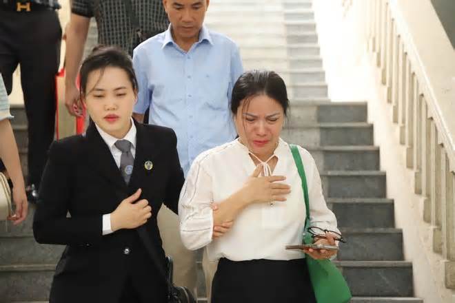 Hủy án, trở về điểm xuất phát: Bao giờ tố tụng có điểm dừng?