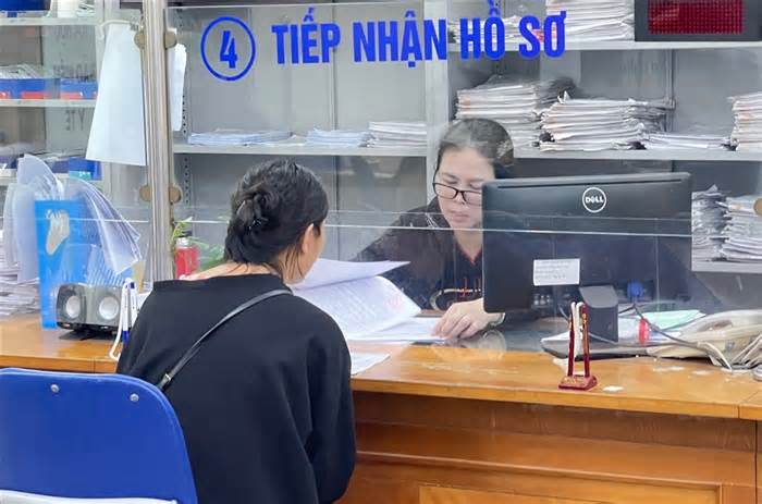 Người lao động có thể rút bảo hiểm xã hội một lần tại Quảng Bình