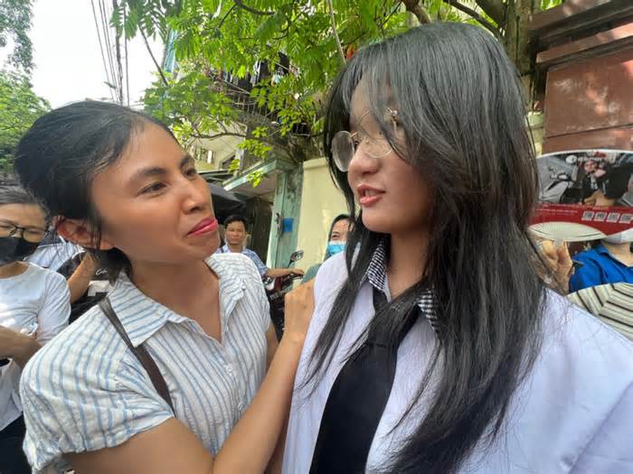 Tuyển sinh lớp 10 nên dừng lại ở 2-3 môn thi