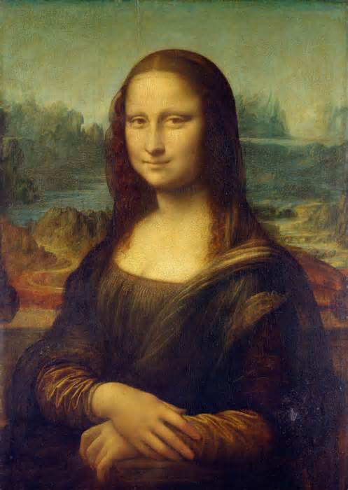 Tranh 'Mona Lisa' sắp được trưng bày trong phòng riêng