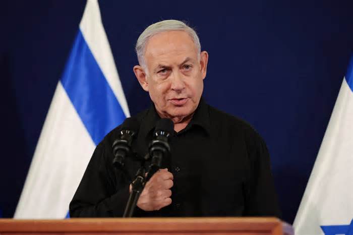 Thủ tướng Netanyahu: Israel có quyền tự vệ