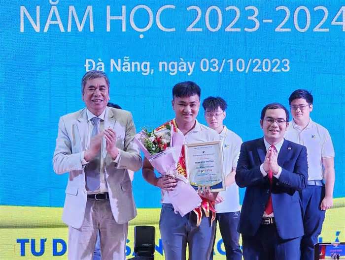 97% sinh viên Bách khoa Đà Nẵng có việc làm sau tốt nghiệp
