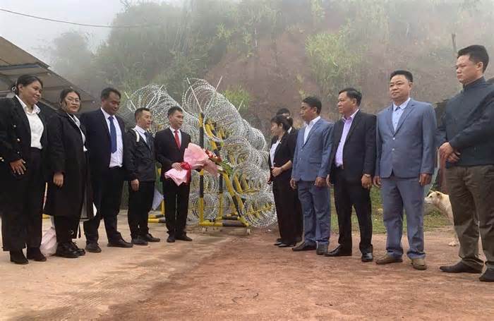 Đẩy nhanh lộ trình nâng cấp lối mở A Pa Chải thành cửa khẩu Việt - Trung