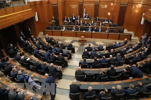 Thủ tướng Liban hối thúc các đảng ngừng các cuộc tranh luận