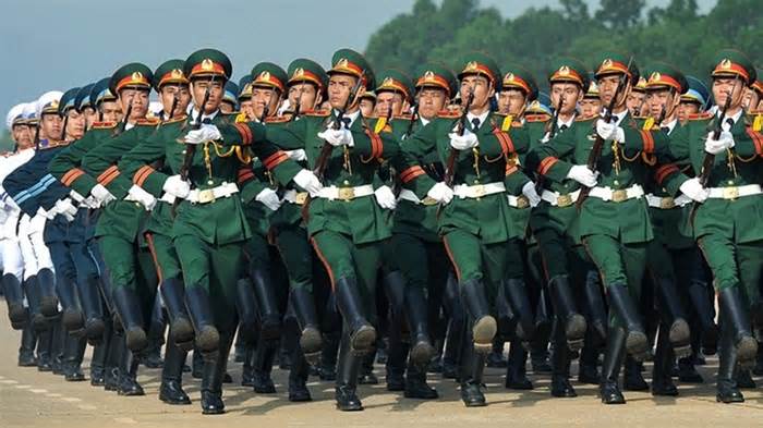 Cơ quan nào lãnh đạo sĩ quan Quân đội nhân dân Việt Nam?