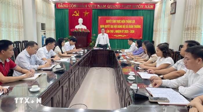 Ninh Bình duy trì tăng trưởng hai con số gắn với mô hình phát triển hiện đại