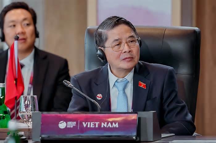 Hội nghị Cấp cao ASEAN: Việt Nam thúc đẩy hợp tác với QH các nước