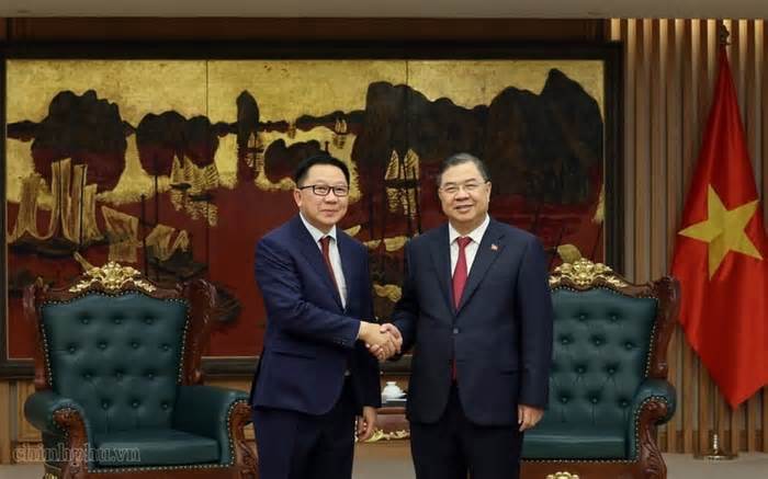 Phó Thủ tướng Thường trực Chính phủ Phạm Gia Túc sẽ sang thăm và làm việc tại Lào