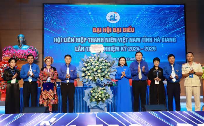 Thanh niên Hà Giang cần thúc đẩy khát vọng khởi nghiệp