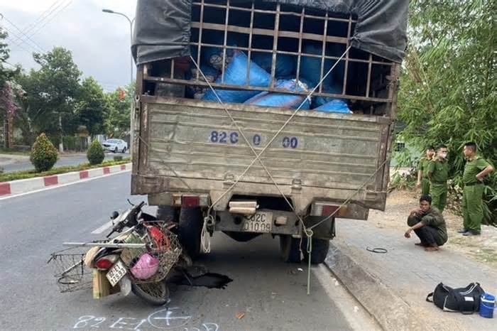 38 người chết do tai nạn giao thông trong ngày nghỉ lễ thứ ba