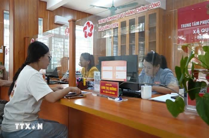 Số hóa quy trình quản lý công việc qua hệ thống đánh giá KPI