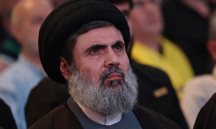 Israel có thể đã hạ sát 'thủ lĩnh Hezbollah tiềm năng'