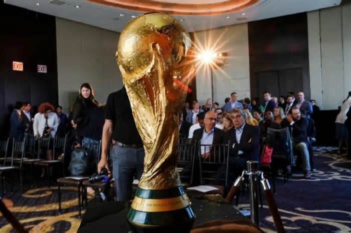 ASEAN xúc tiến hồ sơ xin đăng cai World Cup 2034