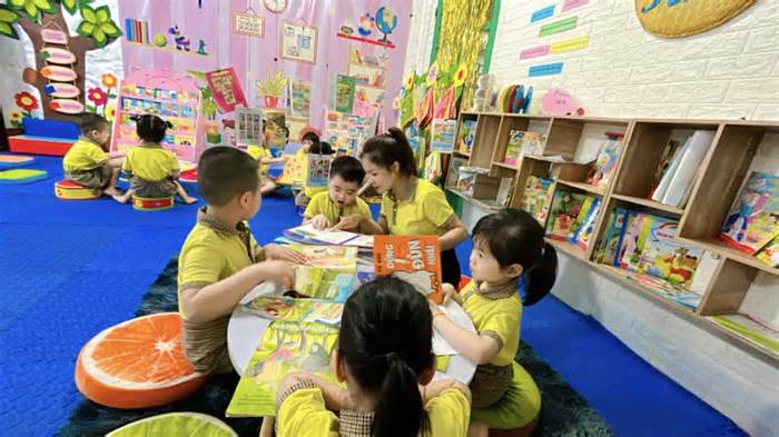 Thái Nguyên sẽ bổ sung trên 210 tỉ đồng để thu hút giáo viên