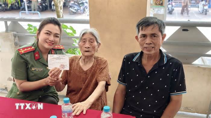 Học giả Trung Quốc đánh giá cao tầm quan trọng của bầu cử tại Việt Nam