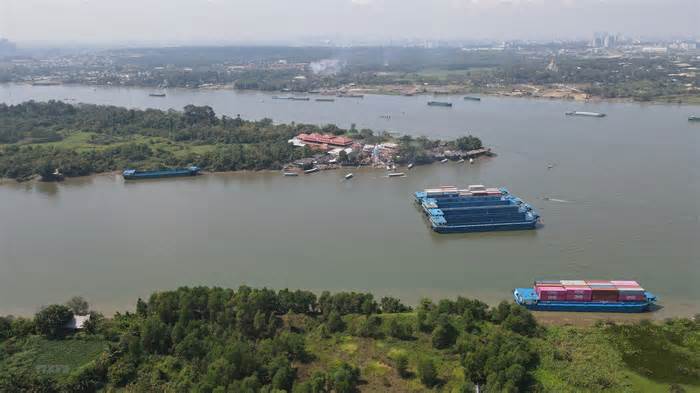 Cảnh báo nguy cơ ngập lụt trên các sông La Ngà và sông Đồng Nai