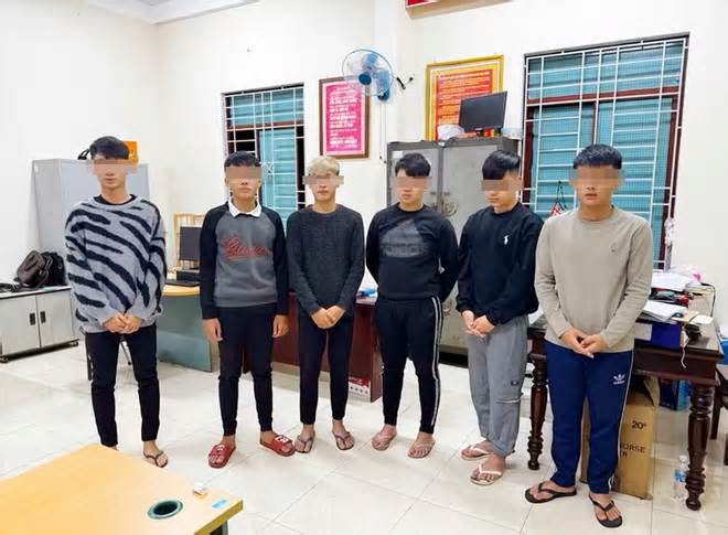 Nẹt pô trêu chọc, 3 thanh niên bị truy đuổi dẫn đến tử vong
