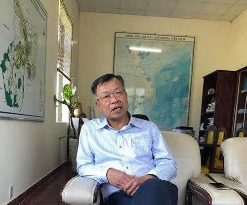 Sai phạm đất đai, nguyên Chủ tịch TP Bảo Lộc bị khởi tố