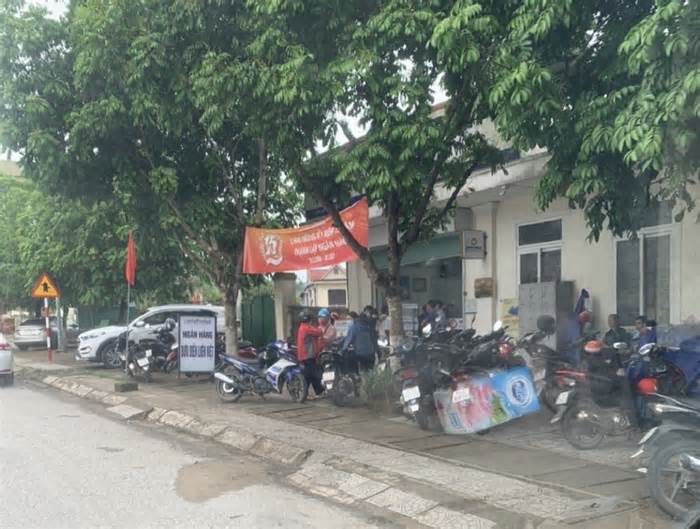 Thực hư tin đồn Bưu điện huyện Tuyên Hóa... vỡ nợ