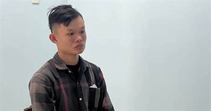 Khởi tố bị can dùng mã tấu chém nhầm người vì mâu thuẫn cũ