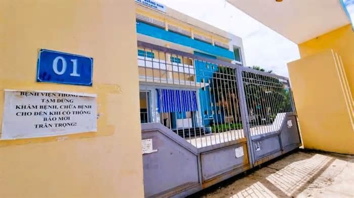Loạt sai phạm ở bệnh viện công Quảng Nam, người lao động bị nợ lương kéo dài