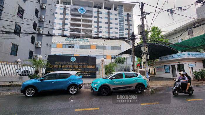 Thanh tra Hưng Yên chỉ rõ hàng loạt tồn tại tại Bệnh viện Thái Bình