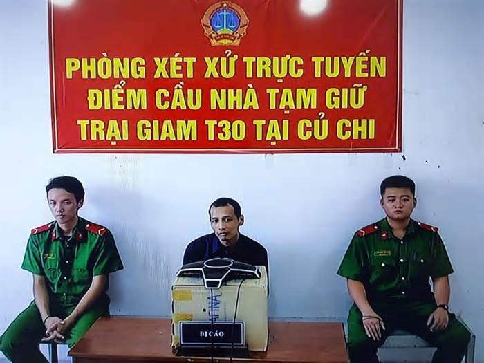 Kẻ sát hại mẹ bị tuyên án tử hình