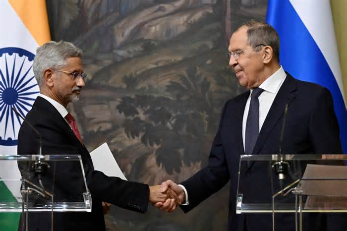 Nga và Ấn Độ sắp hợp tác sản xuất vũ khí