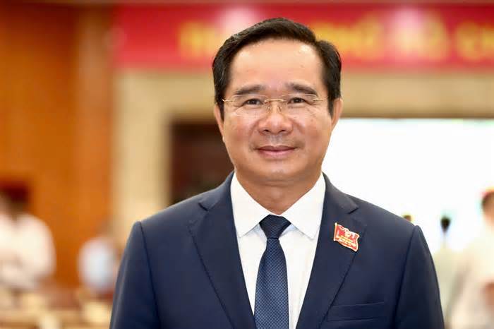 HĐND TP HCM bầu các chức danh lãnh đạo chủ chốt