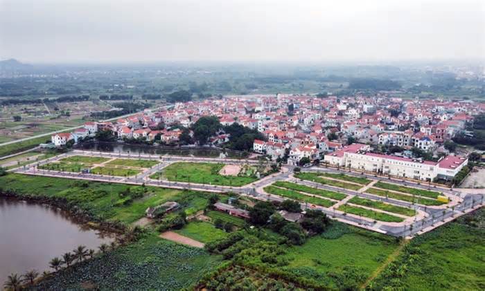 Bỏ quy định giá đất cụ thể: Giải tỏa điểm nghẽn, xóa bất cập thị trường
