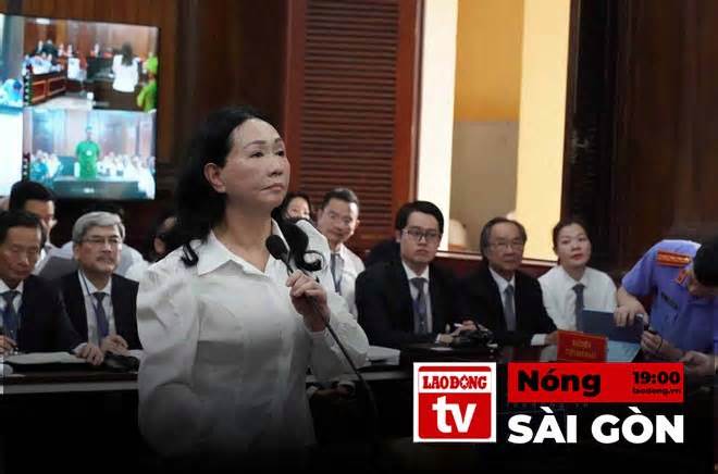 Nóng Sài Gòn: Luật sư đề nghị xử lý người tạo trend 'tìm kho báu'