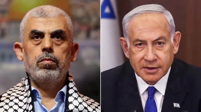 Công tố viên trưởng ICC xin lệnh bắt cả thủ tướng Israel lẫn lãnh đạo Hamas