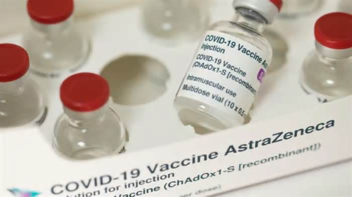 AstraZeneca thu hồi vắc xin COVID-19: Việt Nam còn bao nhiêu liều?