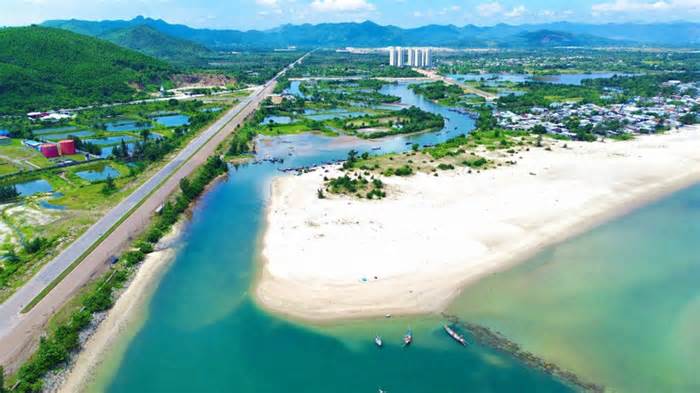 Giao hơn 11.300 m2 đất làm nhà ở xã hội tại Chân Mây - Lăng Cô