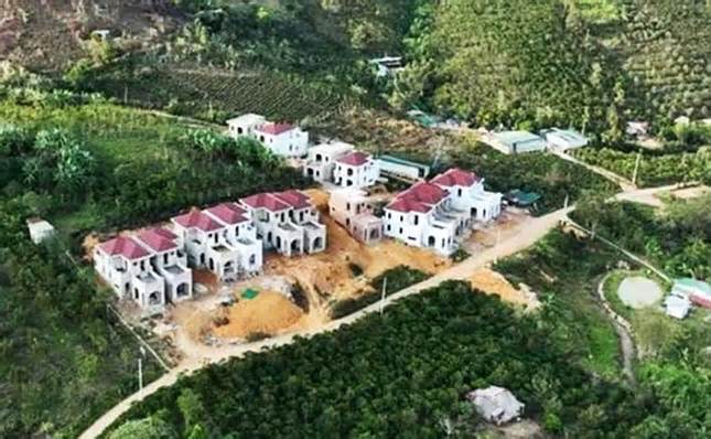 Khởi tố vụ án liên quan dự án trên đường Lê Văn Lương, hàng nghìn condotel chuyển thành chung cư