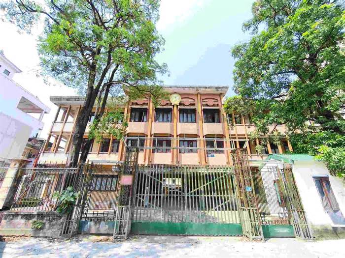 Nghệ An xử lý trụ sở và tài sản công khi sắp xếp đơn vị hành chính