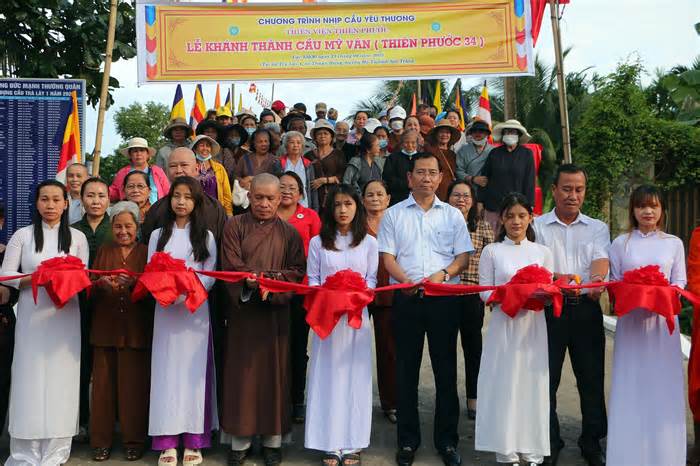 Đồng bằng sông Cửu Long: Đưa mô hình sinh kế đến với đồng bào Khmer