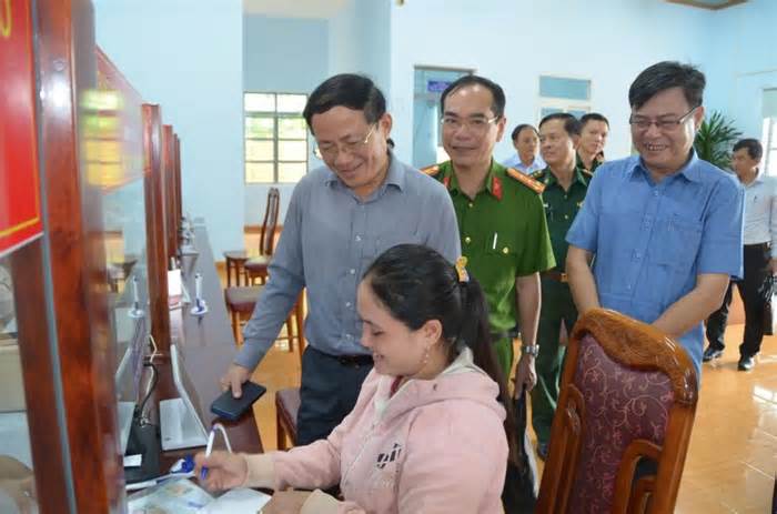 Đánh thức tiềm năng phát triển kinh tế Gia Lai