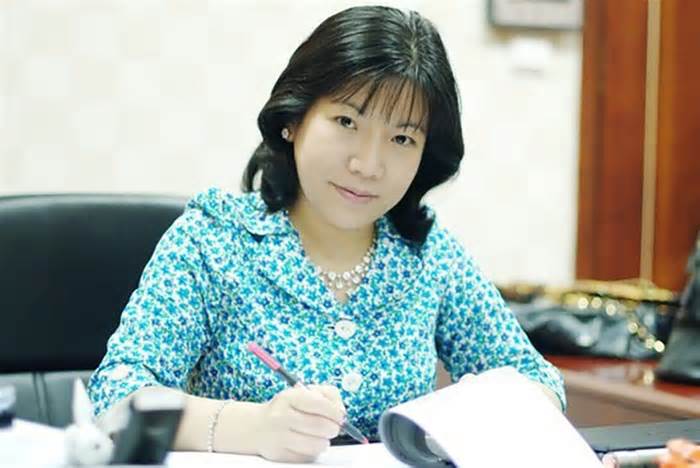 Bà Nguyễn Thị Thanh Nhàn gây thiệt hại 50 tỉ ở Bệnh viện Sản nhi Quảng Ninh
