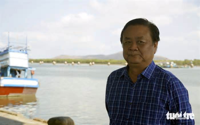 Bộ trưởng Lê Minh Hoan: ‘Hành động không chỉ để gỡ thẻ vàng mà còn vì thế hệ mai sau’