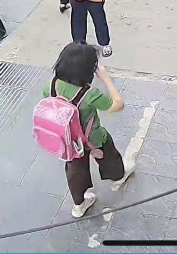 Bé gái 11 tuổi ở Hà Nội 'mất tích' sau khi xuống xe buýt