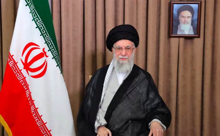 Tổng thống Mỹ Trump gạt kế hoạch ám sát Đại giáo chủ Iran?