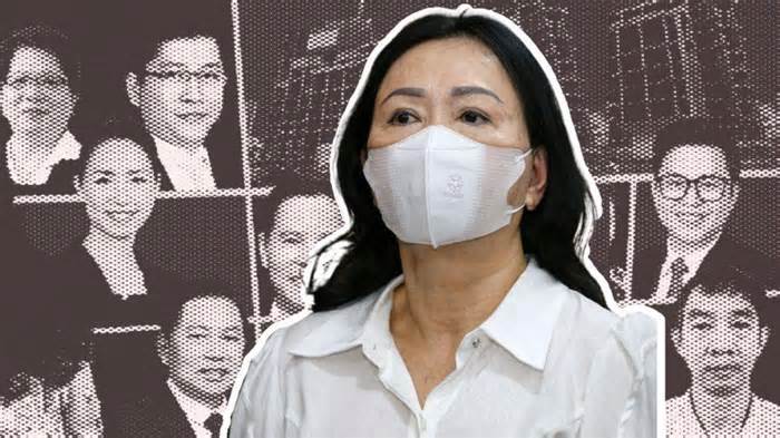 Vạn Thịnh Phát: Luật sư phân tích tội danh bà Trương Mỹ Lan bị truy tố