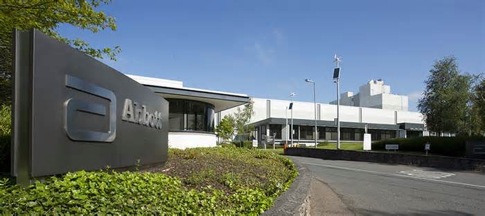 Abbott đồng hành ngành y tế chăm sóc sức khỏe phụ nữ