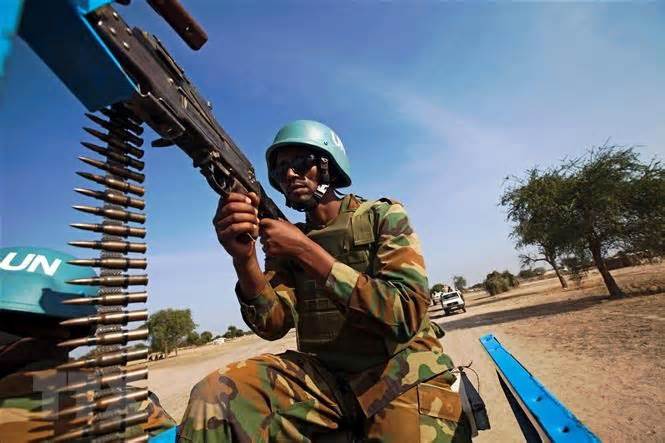Sudan kêu gọi Nam Sudan kích hoạt cơ chế giải quyết tranh chấp Abyei