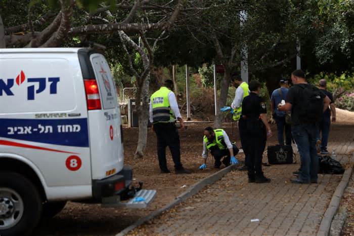 Tấn công khủng bố ở Tel Aviv, Israel khuyến khích dân mang theo súng