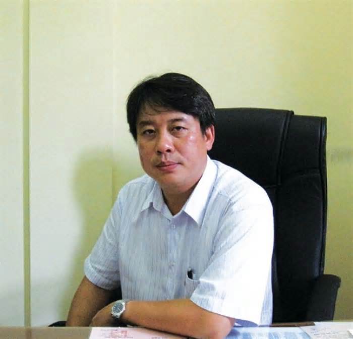 Chủ tịch EVN Hà Nội Nguyễn Anh Tuấn được bổ nhiệm làm Tổng Giám đốc EVN