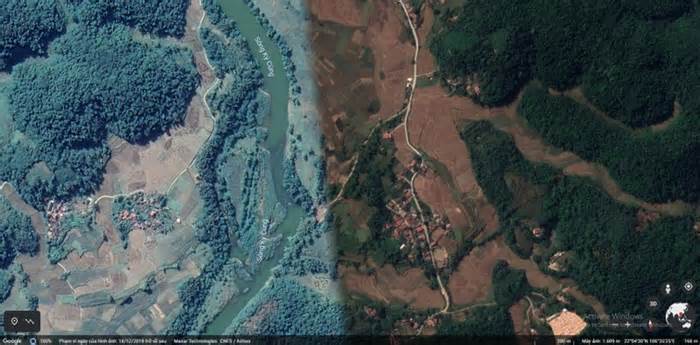 Mỏ cát, sỏi Tân Lang: UBND tỉnh chỉ đạo xử lý vi phạm của Cty Gạch không nung Lạng Sơn