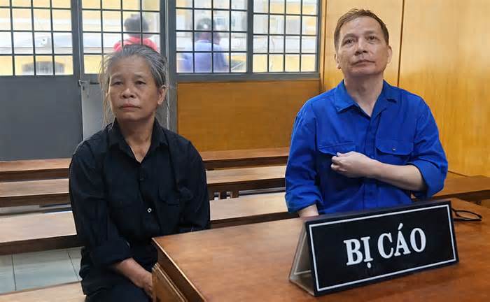 Giả luật sư rồi cùng nhân tình dụ nhiều người góp vốn