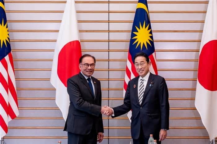 Malaysia và Nhật Bản nâng cấp quan hệ lên Đối tác Chiến lược Toàn diện, thêm nhiều văn bản hợp tác được ký kết